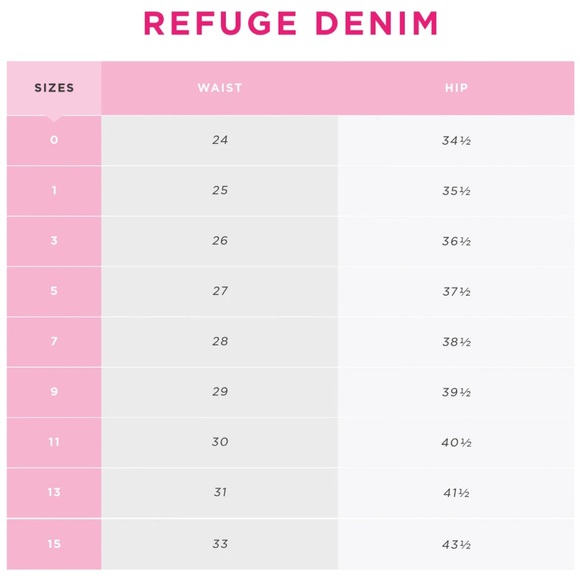 Denim Shorts - Picture 4 of 4